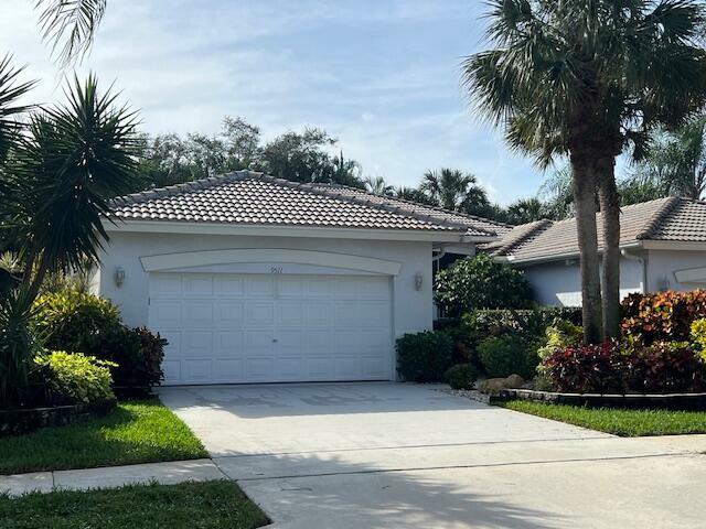 Property Photo:  9511 N Crescent View Drive N  FL 33437 