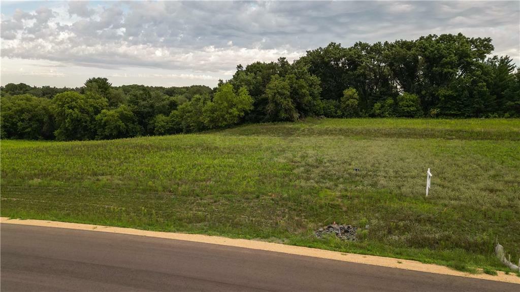 Property Photo:  Lot 4 Mertinke Landing  WI 54738 