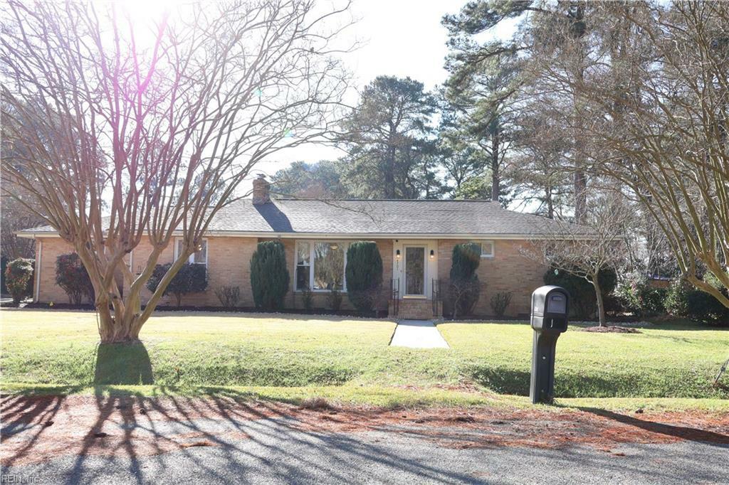 Property Photo:  4701 Viola Terrace  VA 23703 