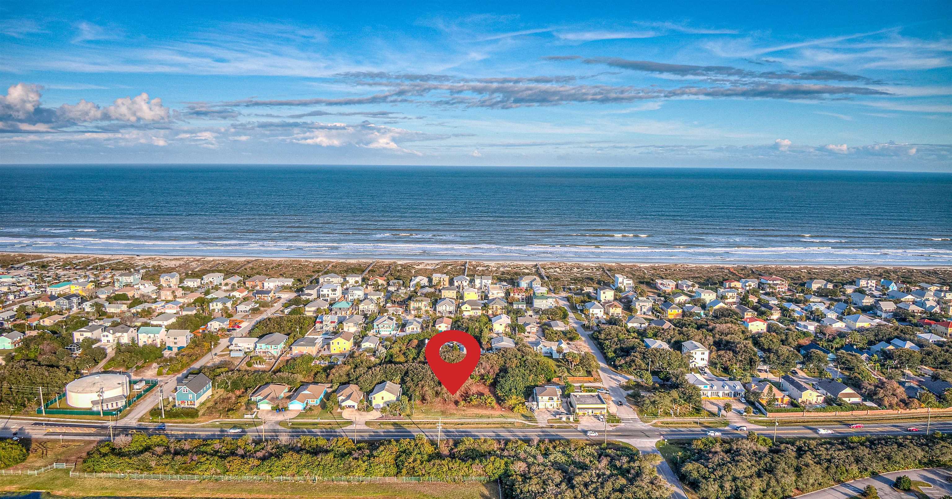 Property Photo:  5084 A1a South  FL 32080 