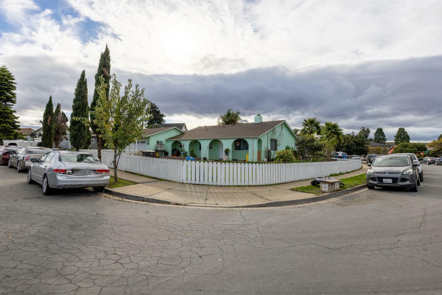 Property Photo:  780 Charro Way  CA 93905 