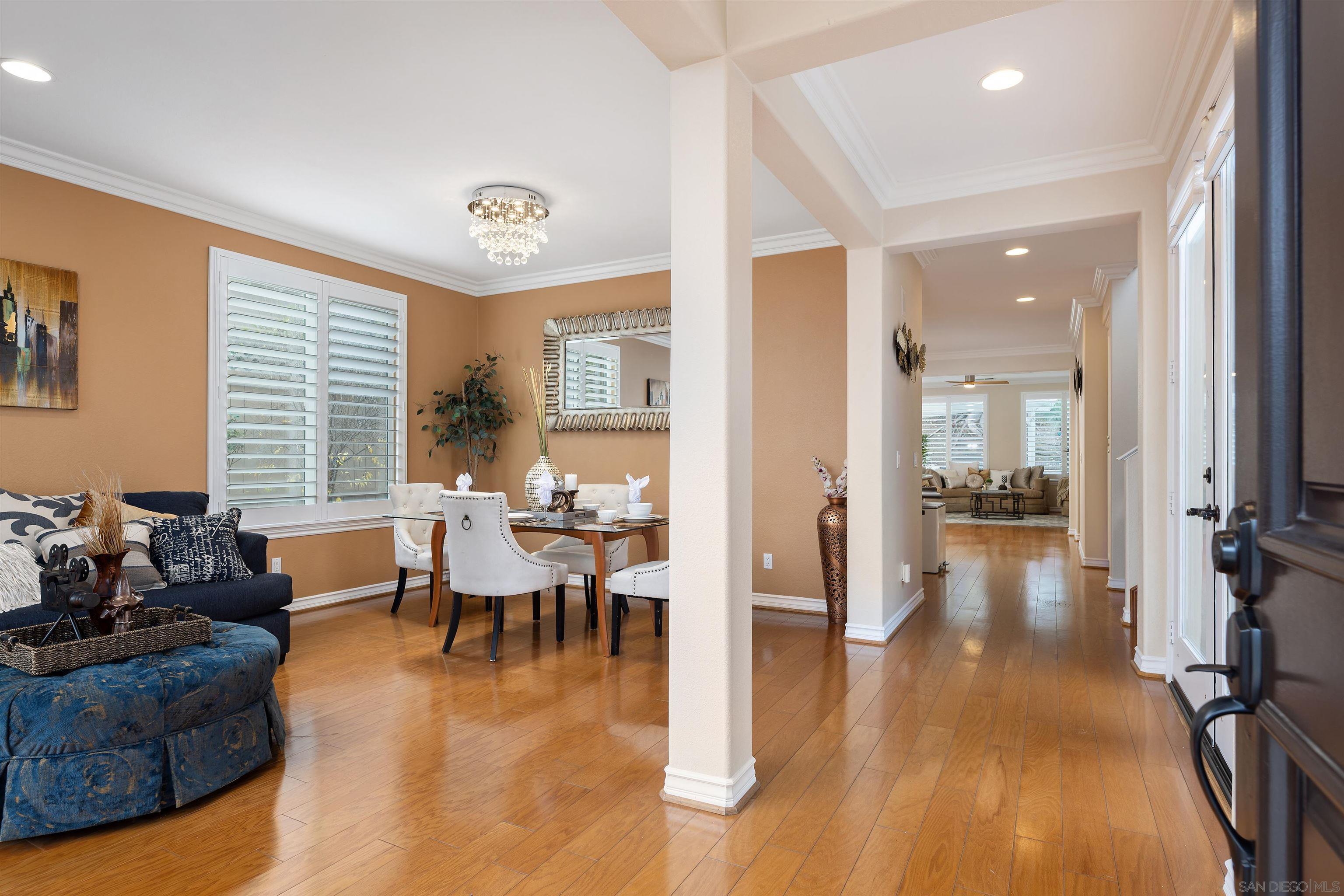 Property Photo: 13318 Deer Canyon Place CA 92129