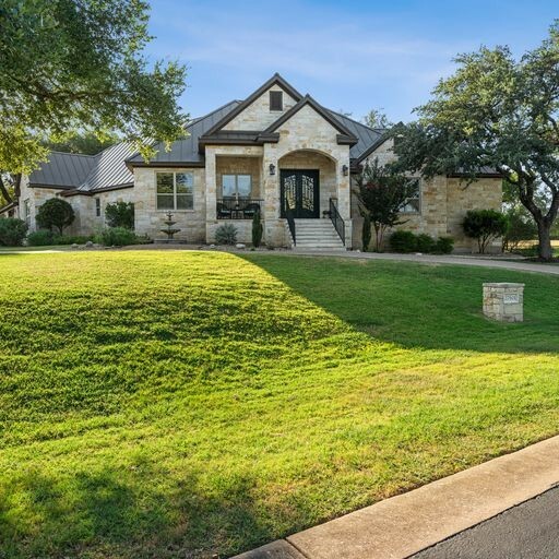 27501 Waterfall Hill Parkway  Spicewood TX 78669 photo