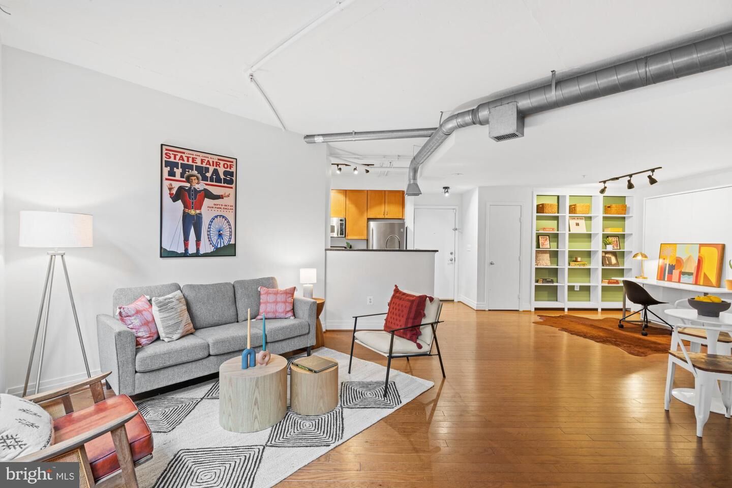 Property Photo: 2020 12th Street NW T10 DC 20009