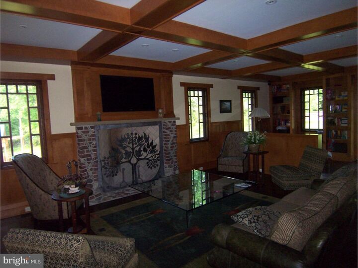Property Photo:  6279 Pidcock Creek Road  PA 18938