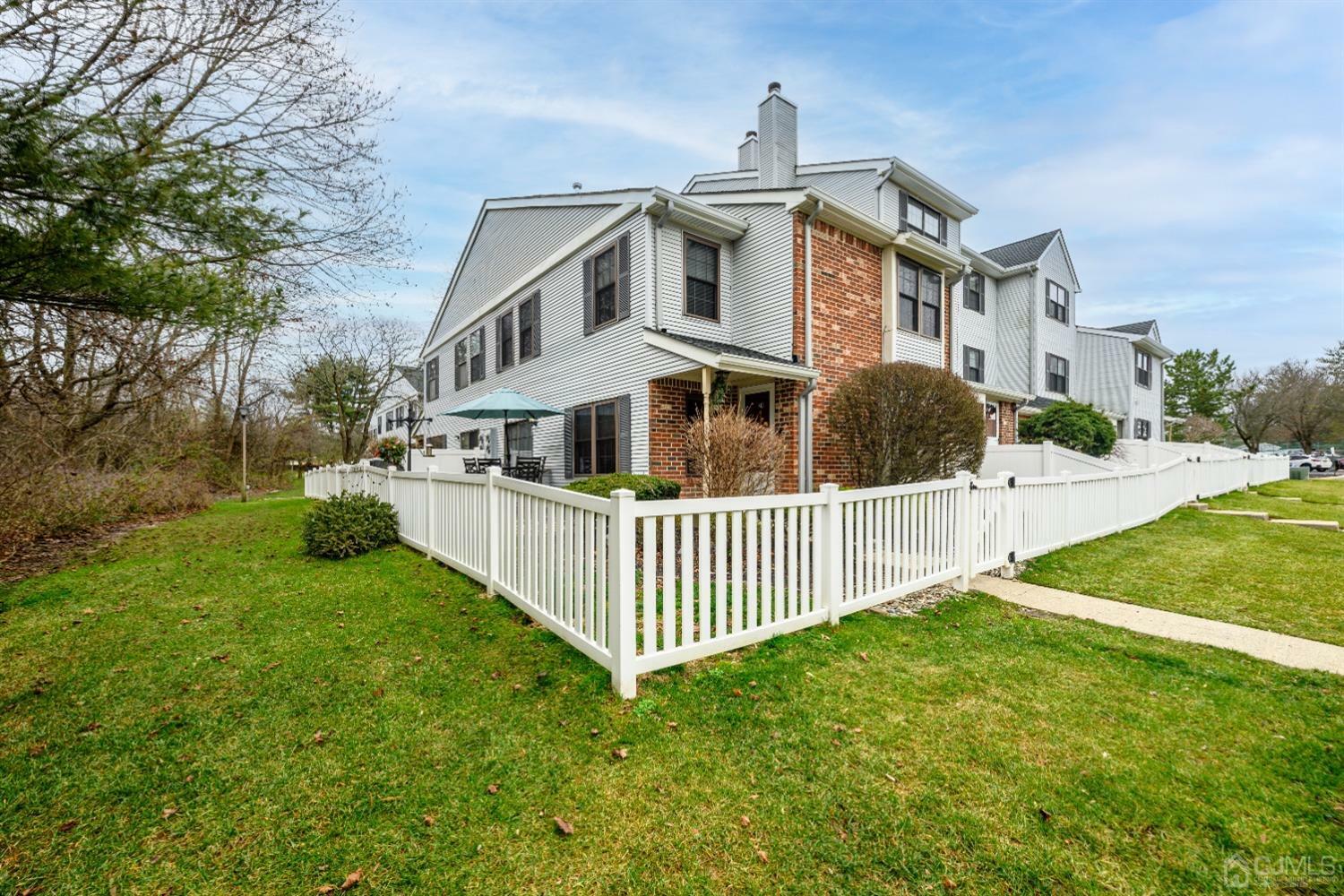 Property Photo:  20 Covington Court  NJ 08816 