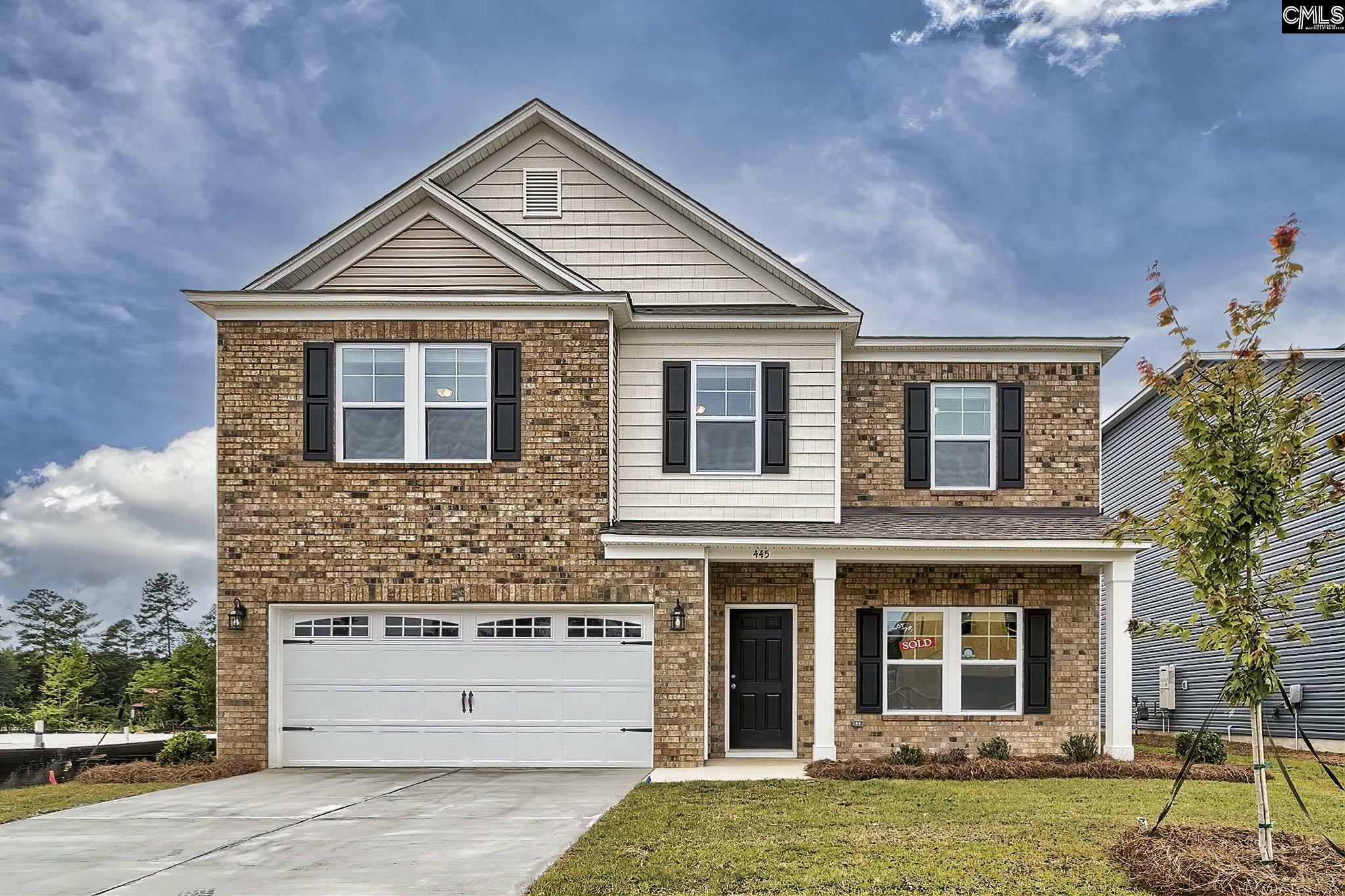 Property Photo: 679 Rose Quartz SC 29073