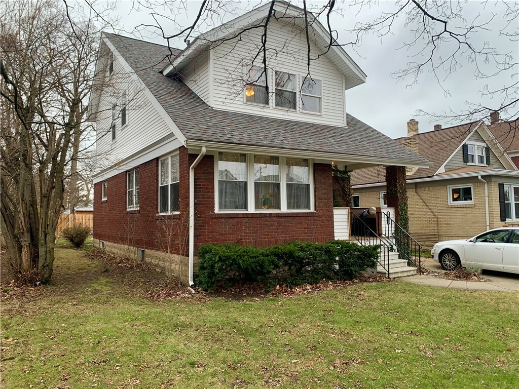 Property Photo:  710 Delaware Avenue  PA 16505 