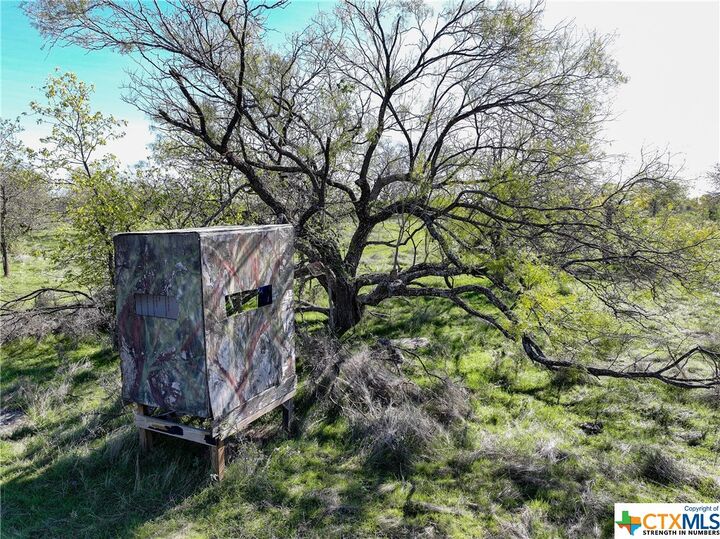 Property Photo:  Tbd Prairie Dell Road  TX 76571 