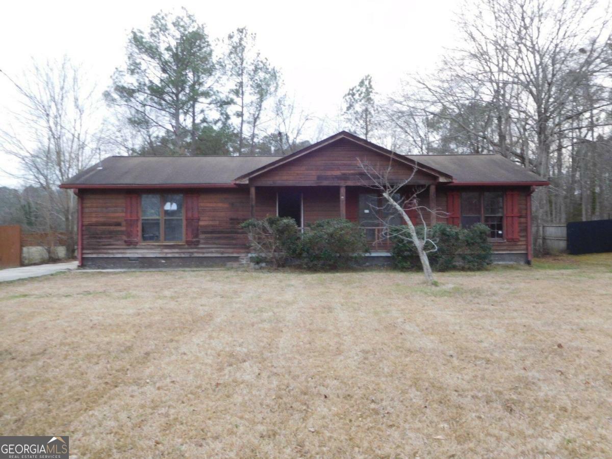 17 Glenda SW  Rome GA 30165 photo