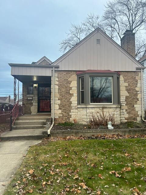 Property Photo:  7039 Jackson Avenue  IN 46324 