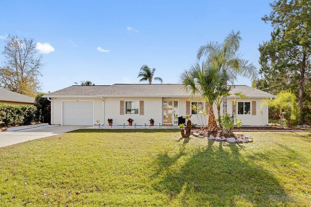 Property Photo:  14 Prince Walter Lane  FL 32164 