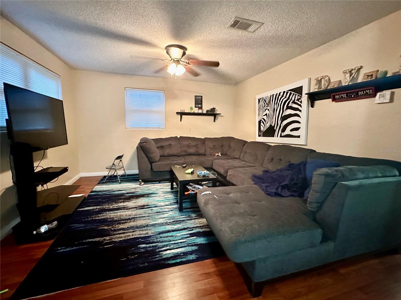 Property Photo: 2554 Yale Road FL 32119