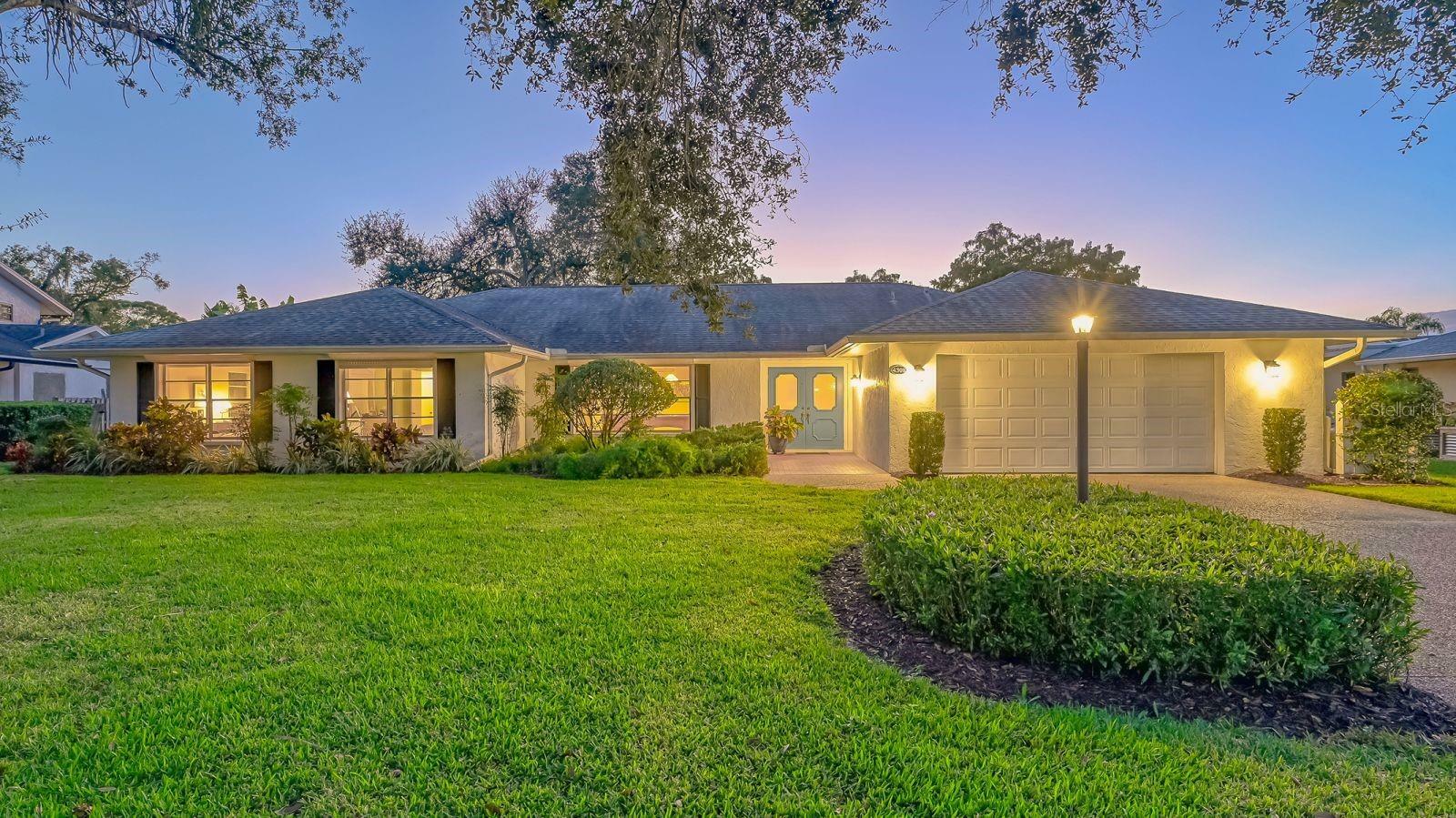 Property Photo:  4308 Brandywine Drive  FL 34241 