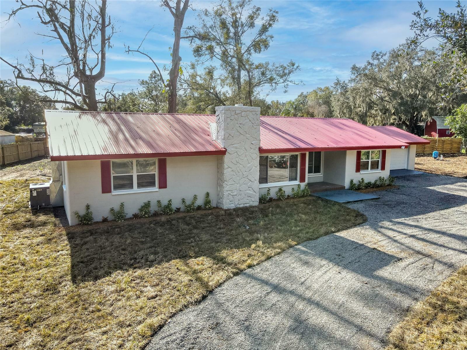 Property Photo:  38540 Young Drive  FL 33540 