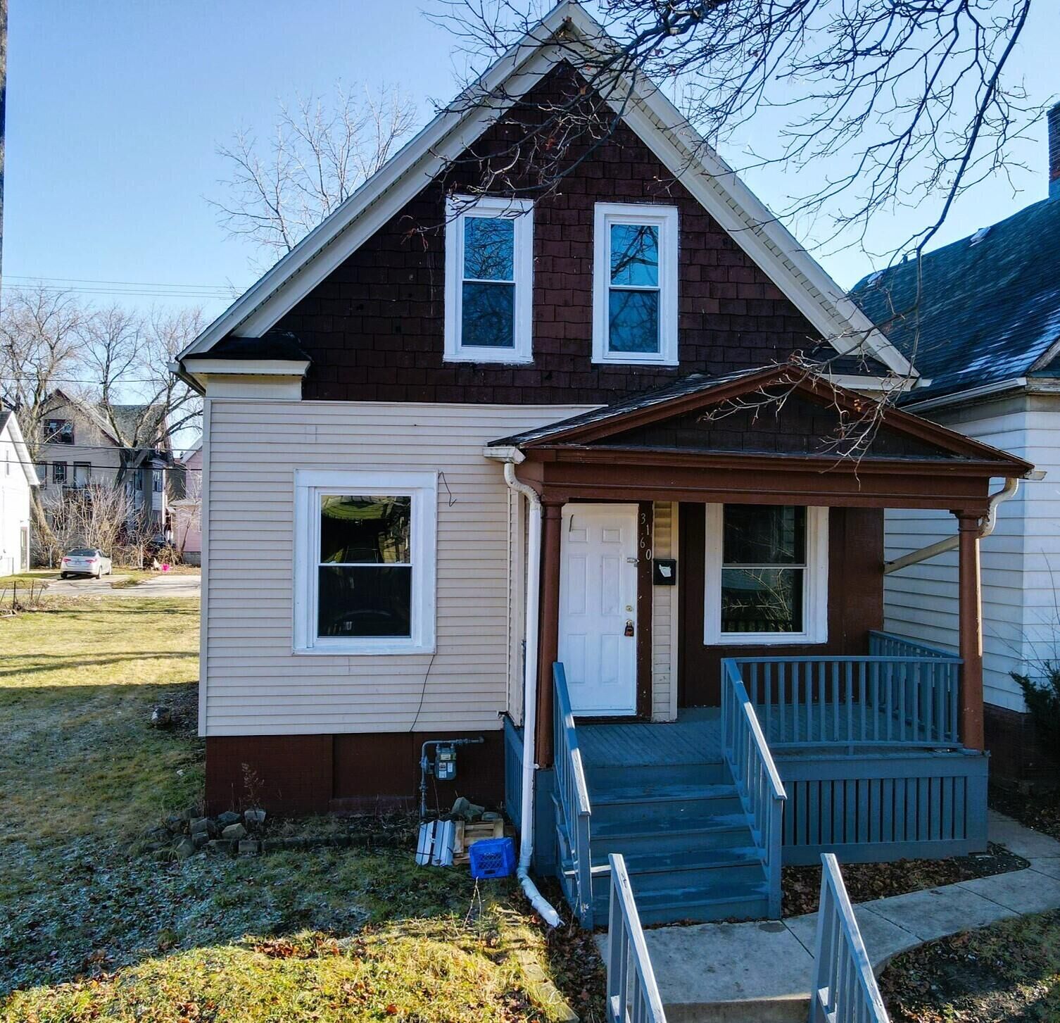Property Photo:  3160 N 29th St  WI 53216 