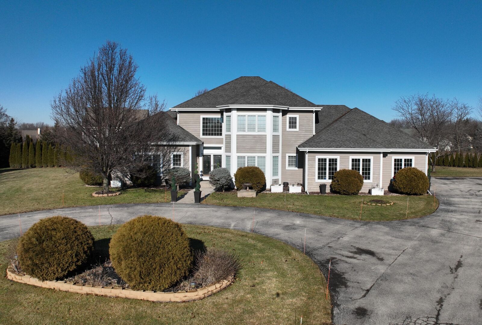 Property Photo: 6506 Fieldstone Ct WI 53402