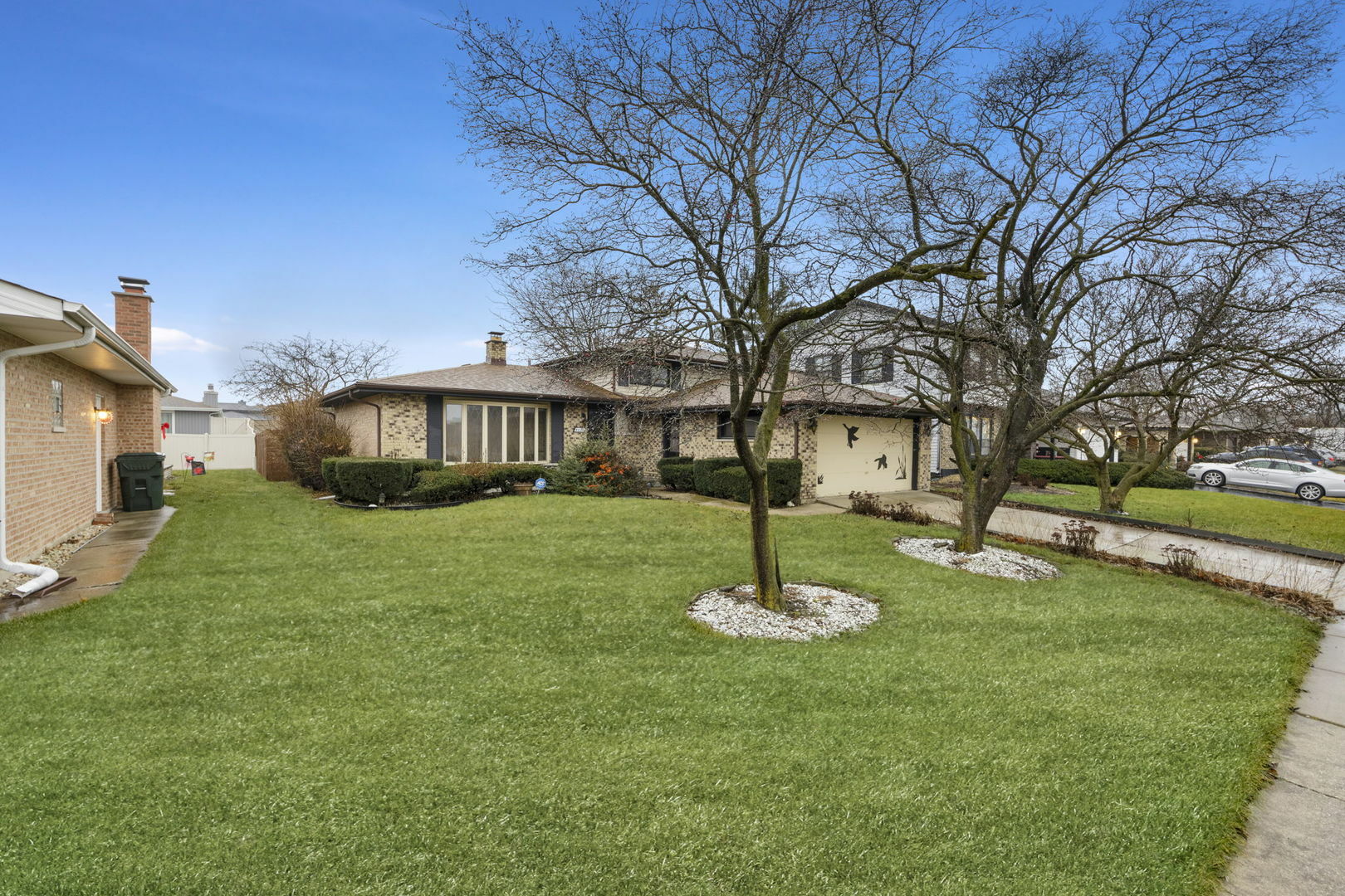 Property Photo: 4025 176th Place IL 60478