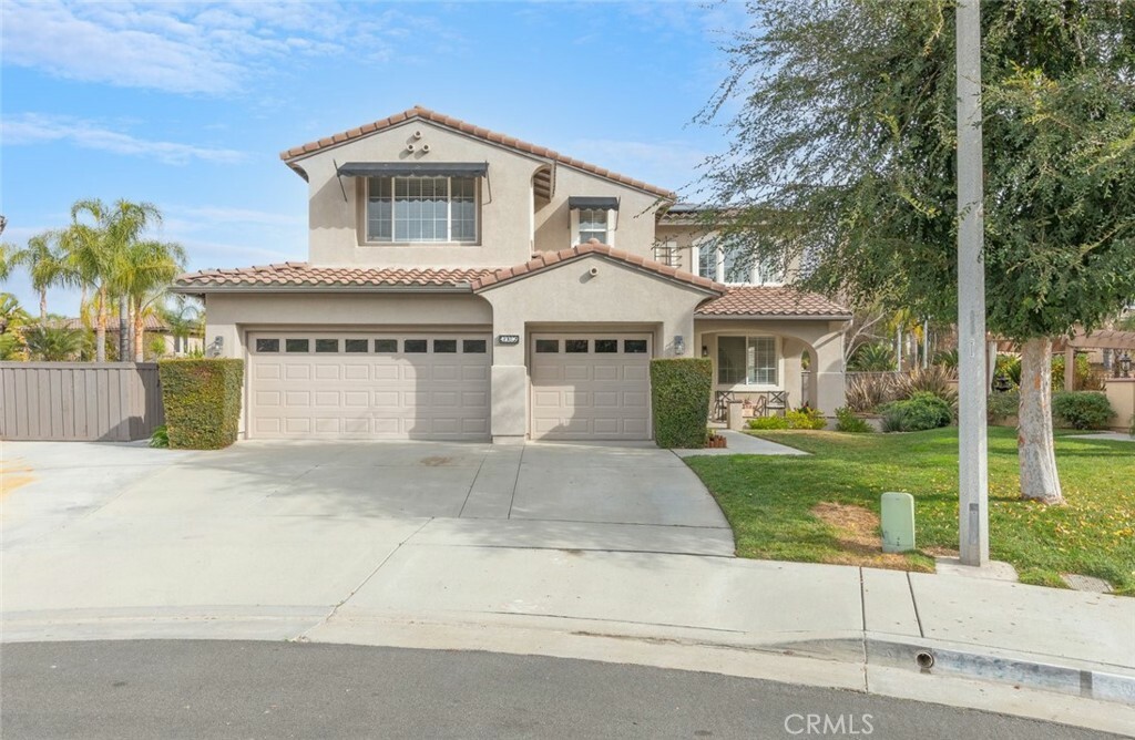 Property Photo:  42339 Mountain View Court  CA 92562 