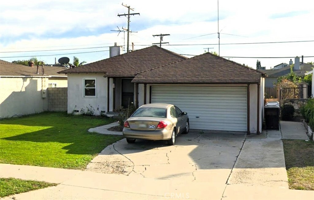 Property Photo:  3310 W 152nd St.  CA 90249 