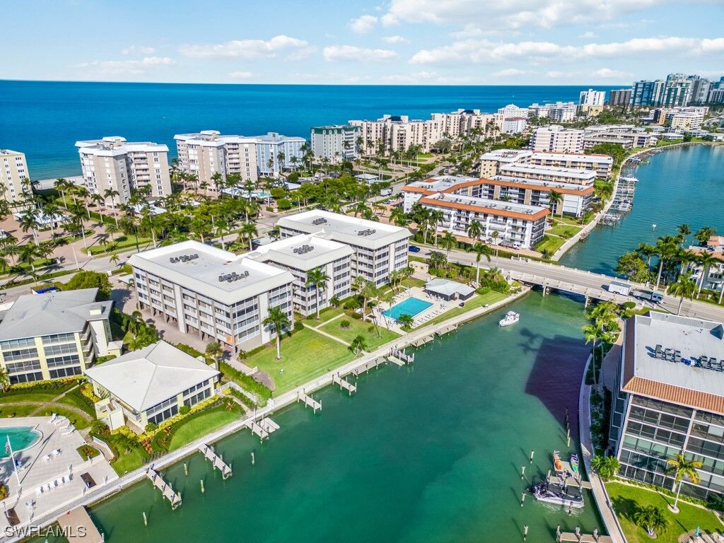 Property Photo:  2880 Gulf Shore Boulevard N 410  FL 34103 