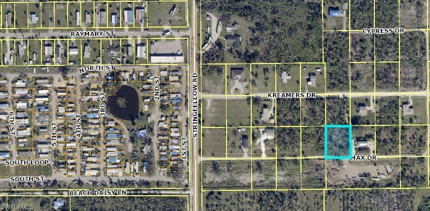 Property Photo:  7392 Max Drive  FL 33922 