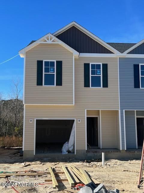 Property Photo:  210 Shallowbag Bay Lane  NC 28546 