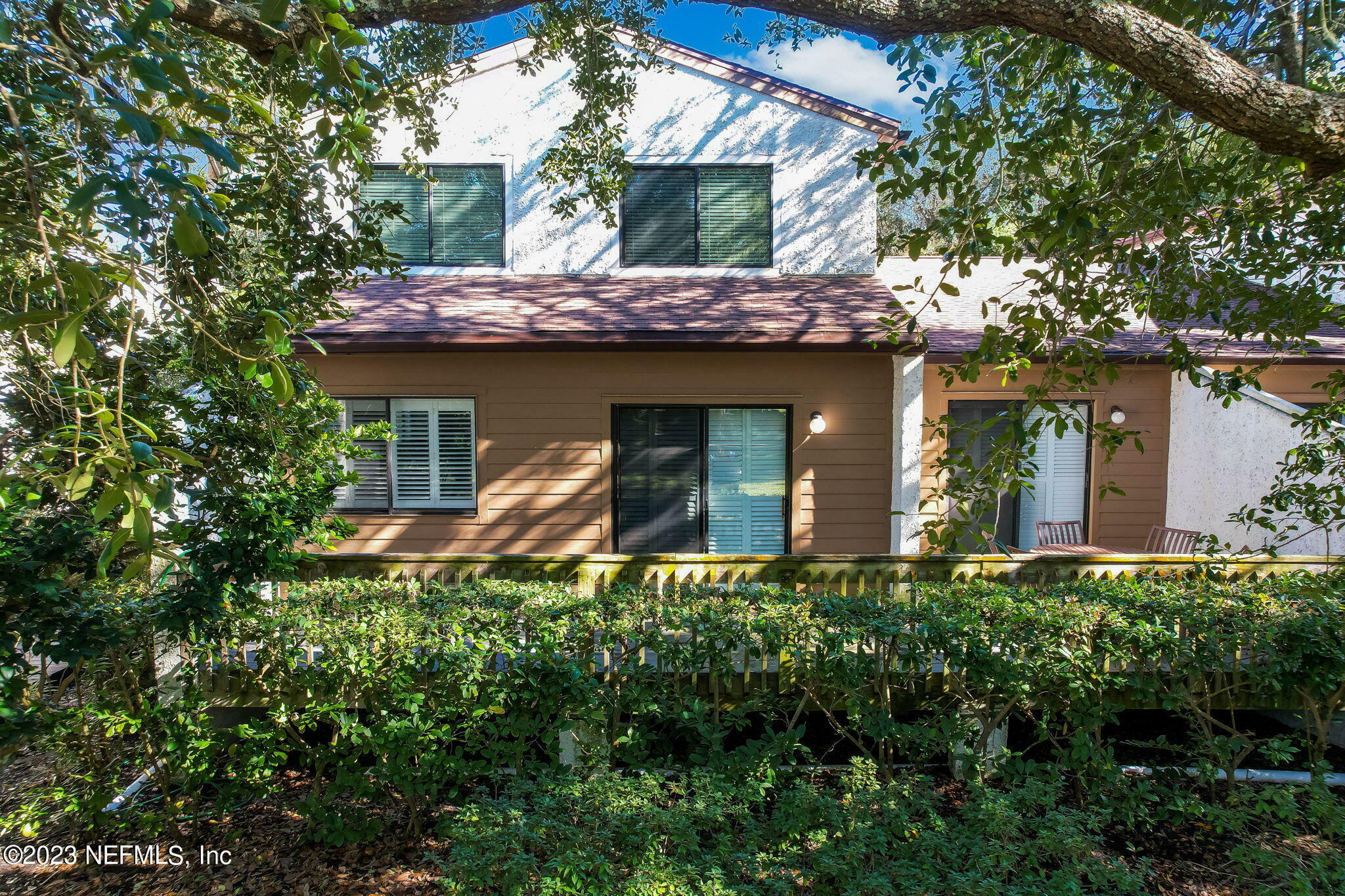 Property Photo:  2753 Forest Ridge Drive H-3  FL 32034 