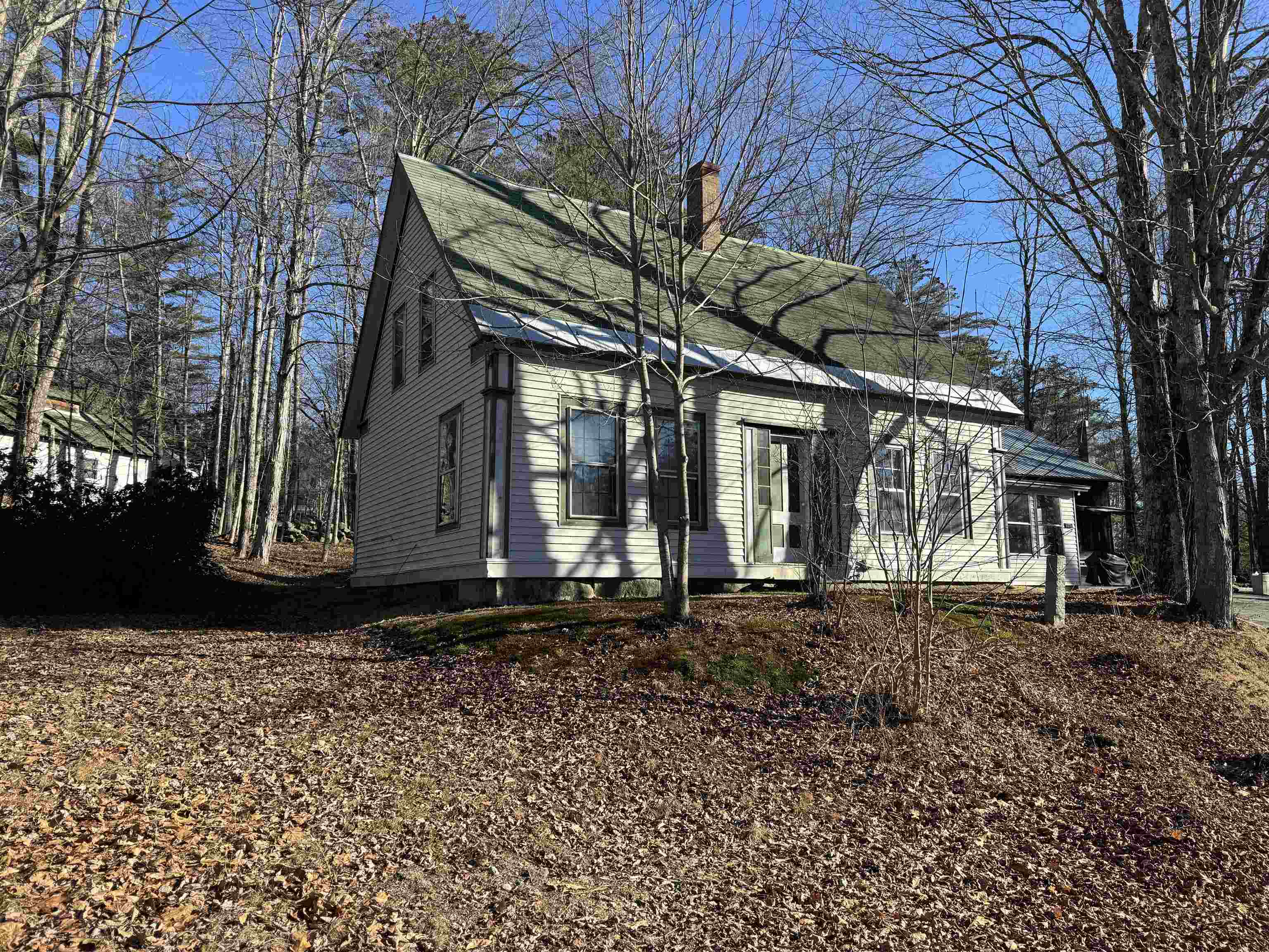 Property Photo:  20 Prospect Hill Road  NH 03782 
