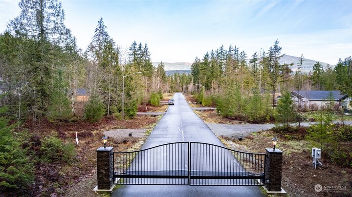8580 Timberland Court  Birdsview WA 98237 photo