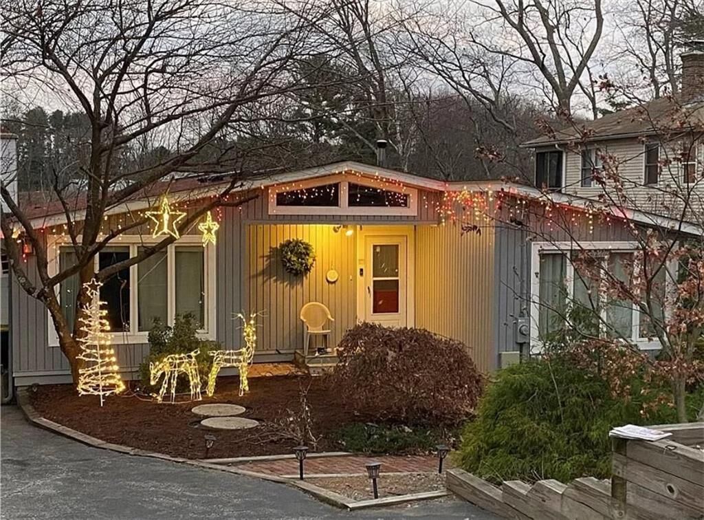 Property Photo:  127 Indian Run Trail  RI 02917 