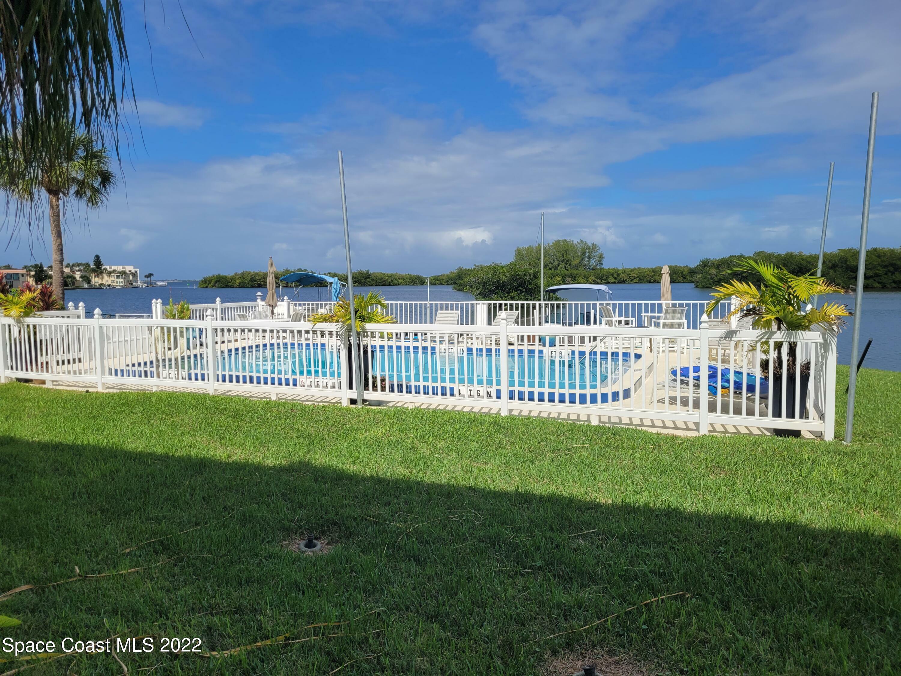 Property Photo:  1503 Minutemen Causeway  FL 32931 