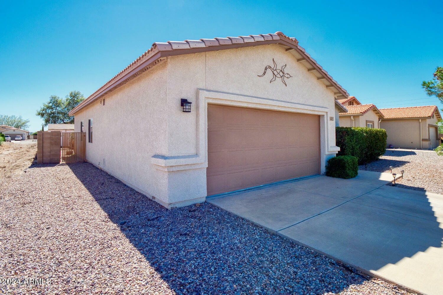 Property Photo:  1425 Calle Cibola --  AZ 85635 