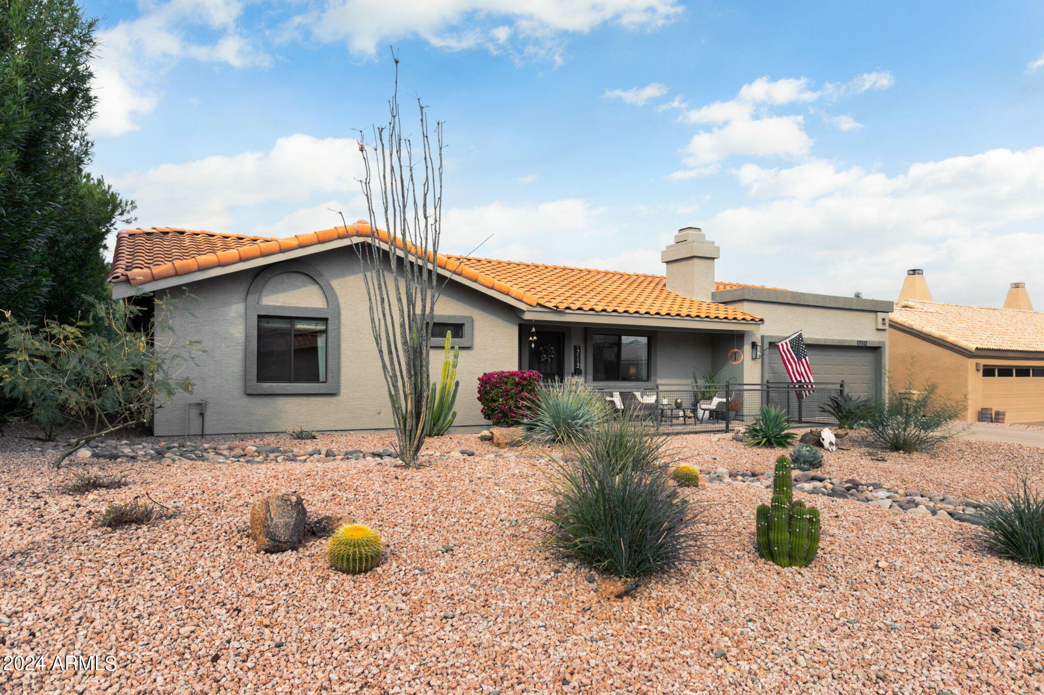 Property Photo: 17112 E Rosita Drive E AZ 85268