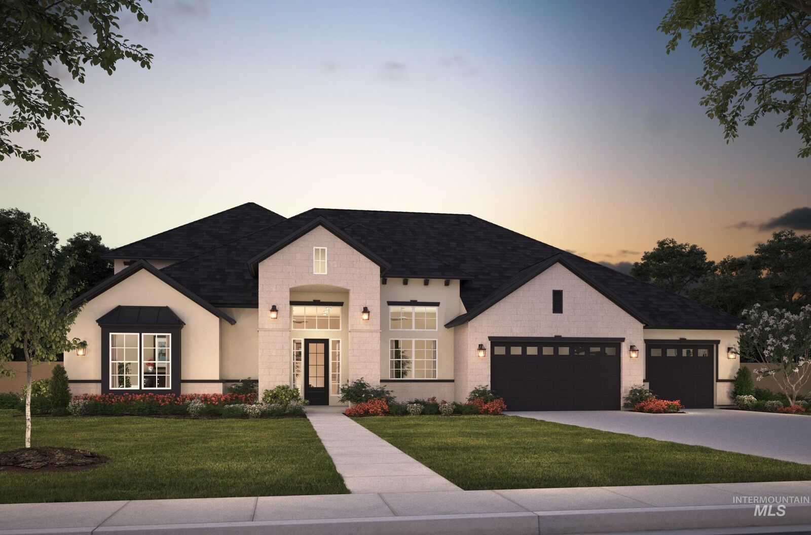 Property Photo:  5415 W Polecat Dr.  ID 83616 