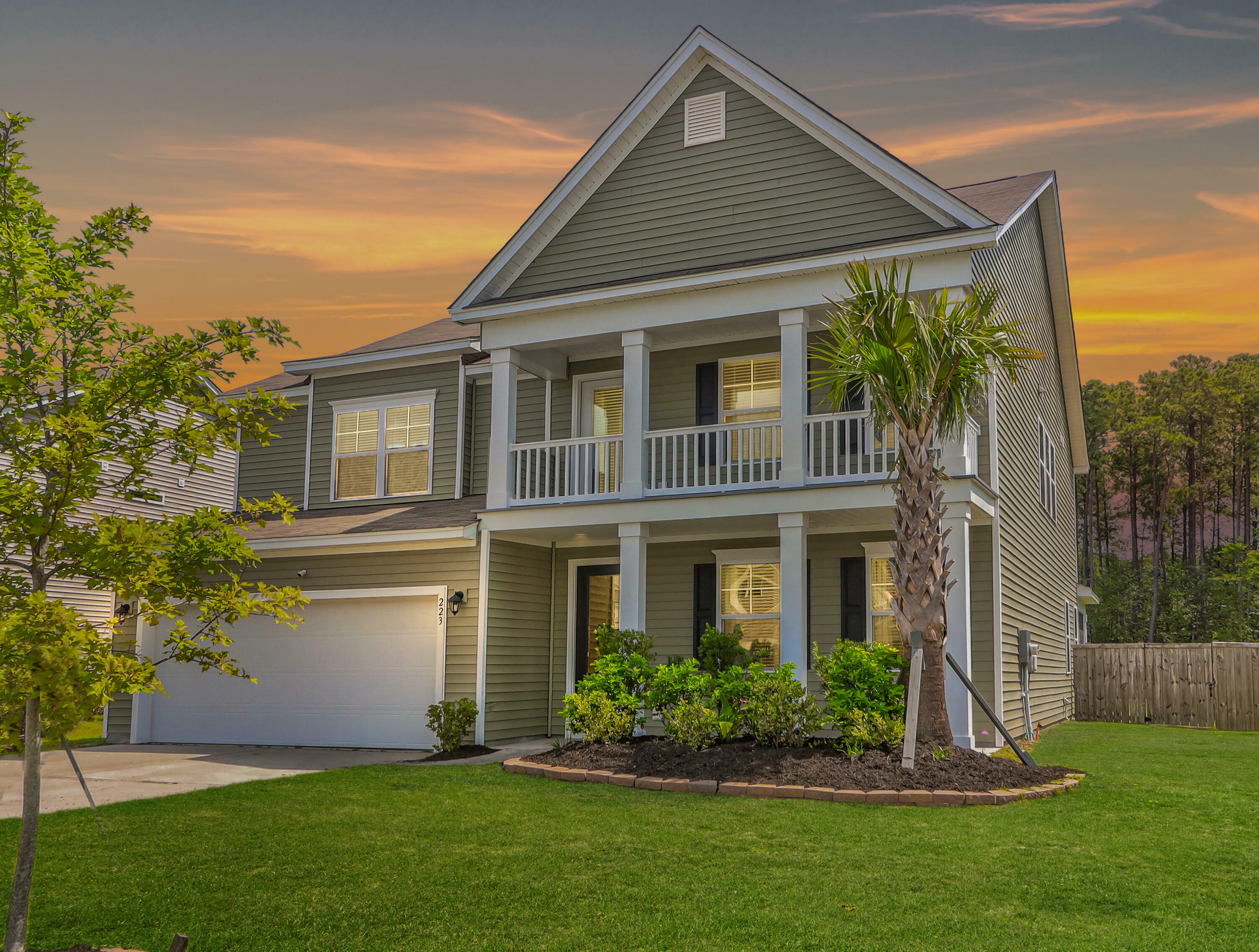 223 Celestial Boulevard  Summerville SC 29486 photo