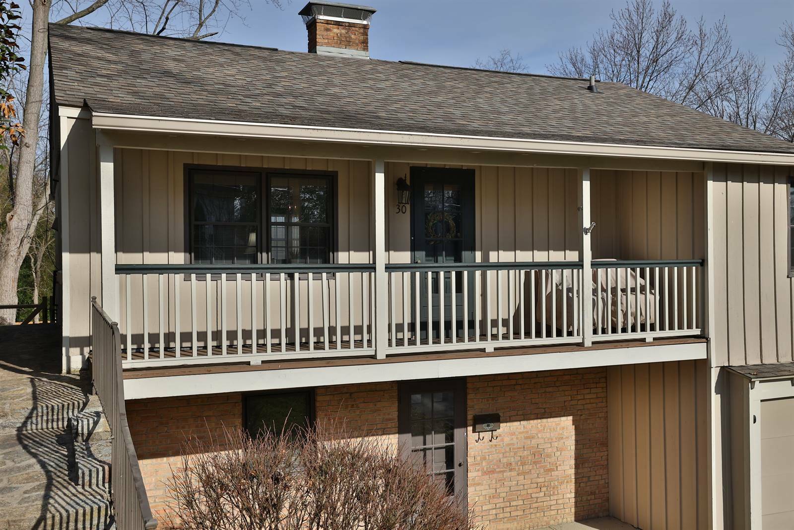 Property Photo:  30 North Avenue  OH 45215 