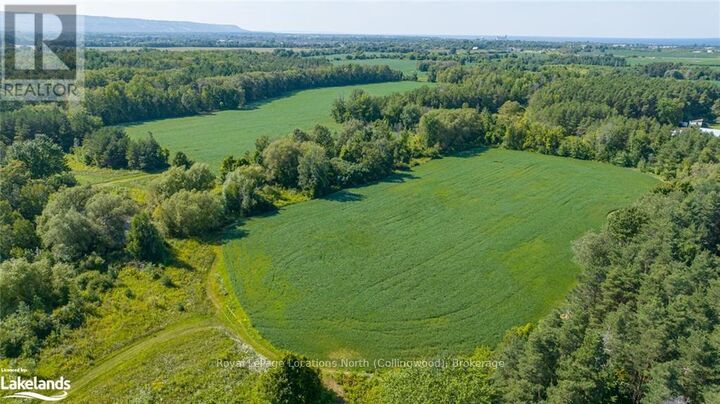 Property Photo: Lot 1-6 36/37 Nottawasaga Sideroad ON L9Y 3Z1