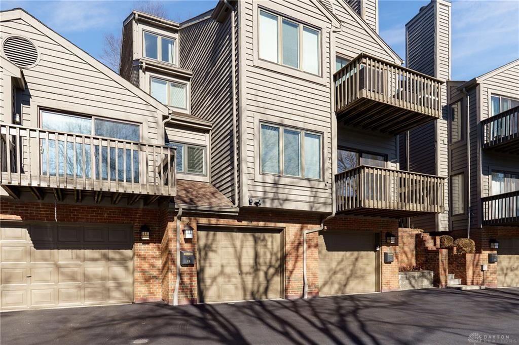 Property Photo:  2600 Cleinview Avenue 13  OH 45206 