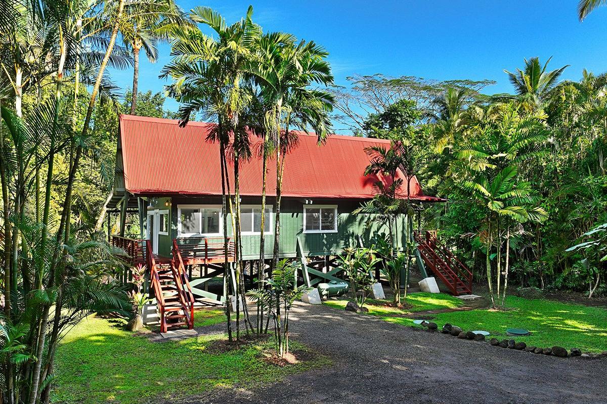 Property Photo:  4708 Ananalu Rd  HI 96722 