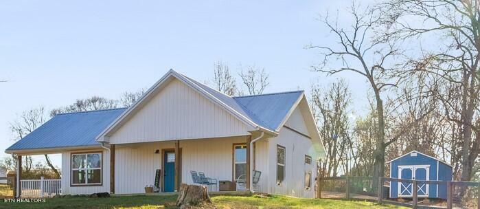 Property Photo:  8637 Widener Rd  TN 37920 