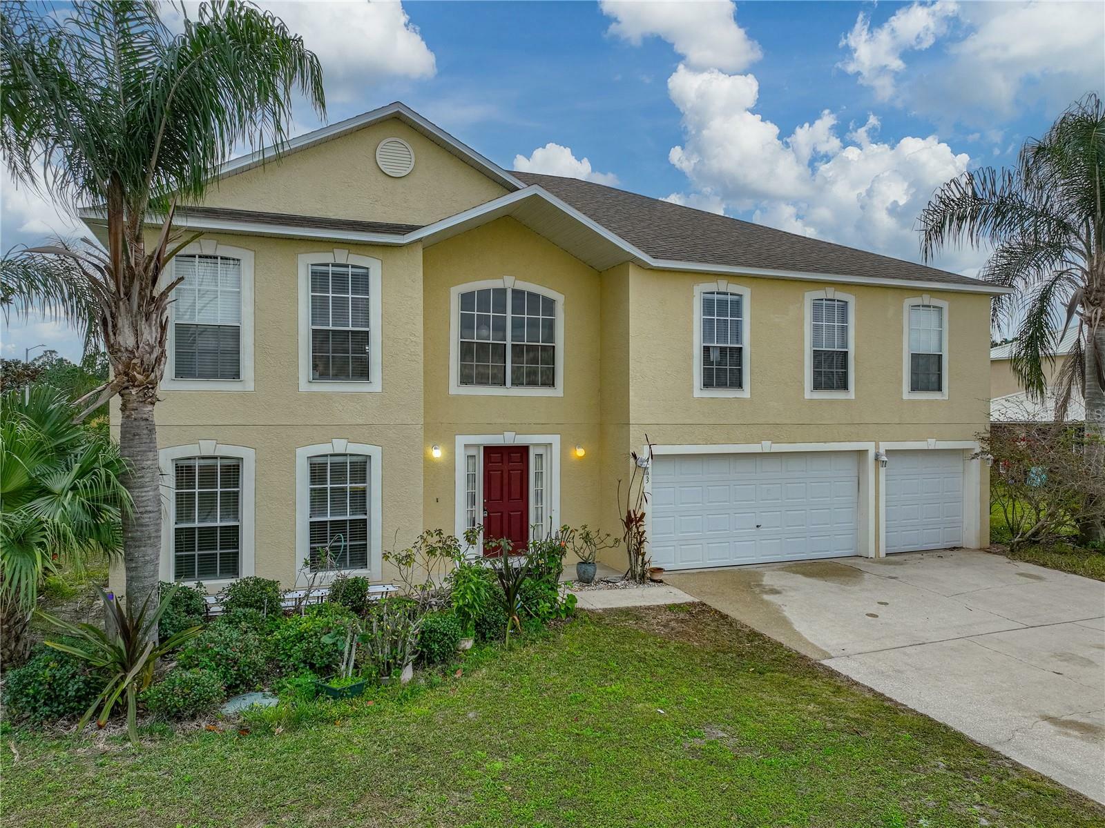 Property Photo:  4503 Tarrega Street  FL 33872 