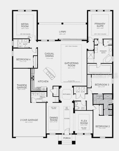 Property Photo: 1308 Arklow Circle FL 32174