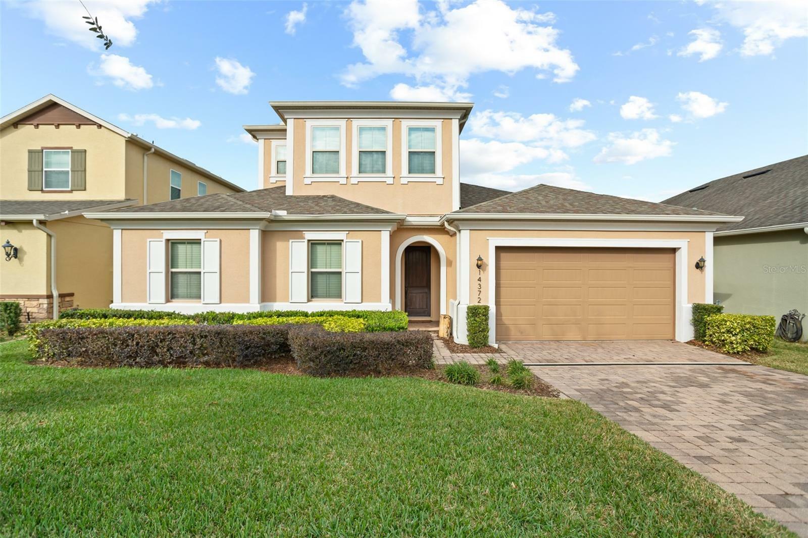 14372 Sunbridge Circle  Winter Garden FL 34787 photo