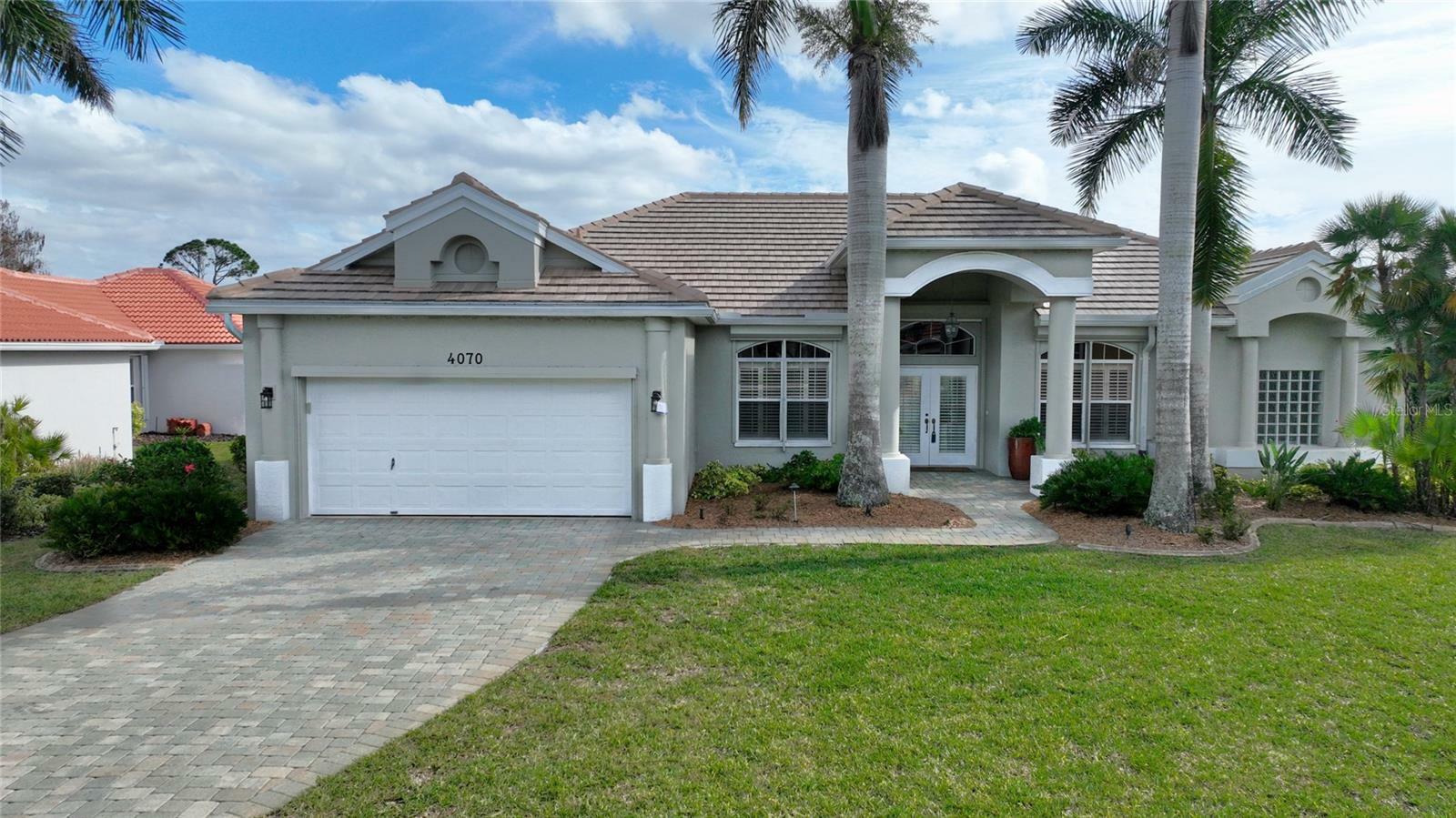 Property Photo:  4070 Key Largo Lane  FL 33955 