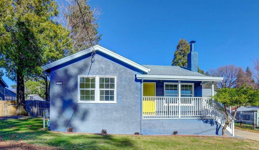 Property Photo:  12196 Sunset Avenue  CA 95945 