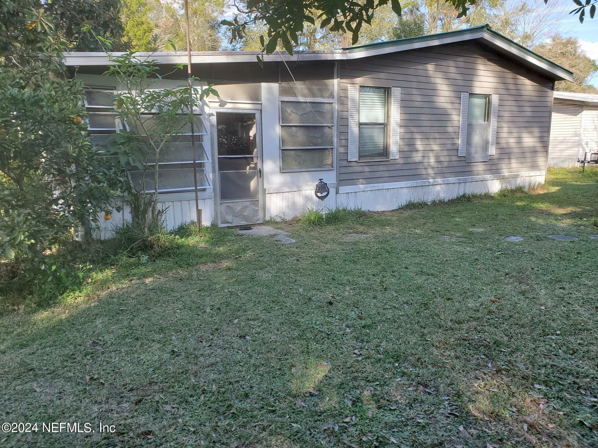Property Photo:  235 Clearwater Road  FL 32189 