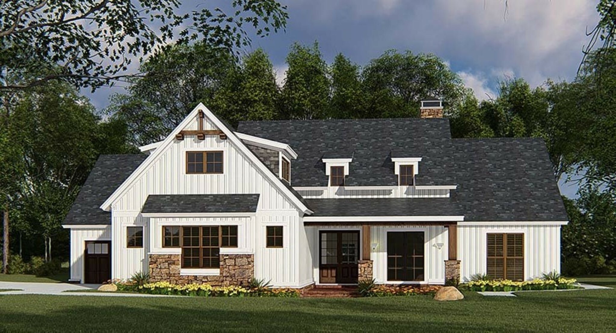 Property Photo: 2537 Drake Lane MT 59803