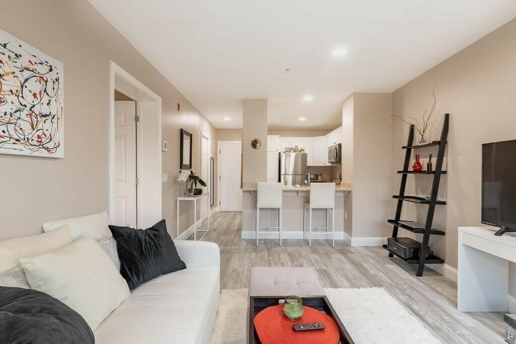 Property Photo: 145 Bennington Street 105 MA 02151