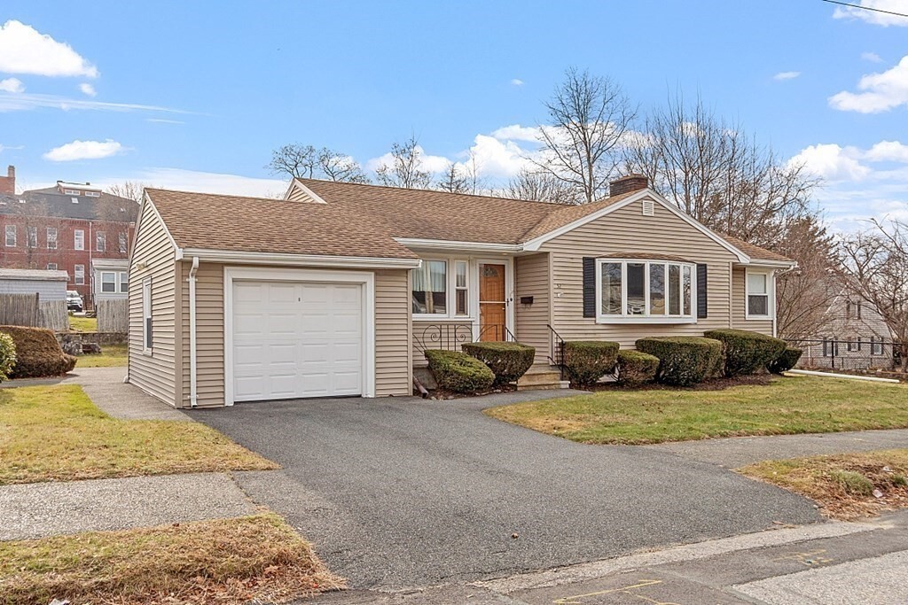 Property Photo: 52 Moffett Road MA 01905